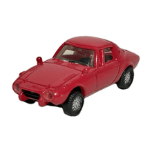 Load image into Gallery viewer, Toyota Sports 800 - Trading Figure - Miniature - Red (16) - Cuchiwaii