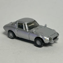 Load image into Gallery viewer, Toyota Sports 800 - Trading Figure - Miniature - Silver (16) - Cuchiwaii