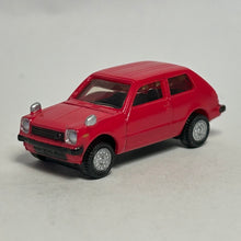 Cargar imagen en el visor de la galería, Toyota Starlet 1300S - Trading Figure - Miniature (17) - Cuchiwaii
