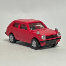 Cargar imagen en el visor de la galería, Toyota Starlet 1300S - Trading Figure - Miniature (17) - Cuchiwaii