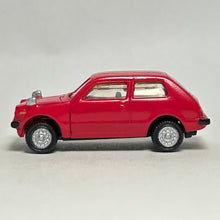 Cargar imagen en el visor de la galería, Toyota Starlet 1300S - Trading Figure - Miniature (17) - Cuchiwaii