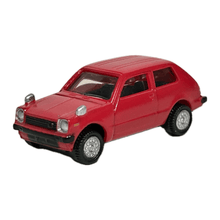 Cargar imagen en el visor de la galería, Toyota Starlet 1300S - Trading Figure - Miniature (17) - Cuchiwaii