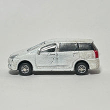 Load image into Gallery viewer, Toyota Wish - Diecast Mini Car - White - Cuchiwaii