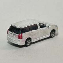 Load image into Gallery viewer, Toyota Wish - Diecast Mini Car - White - Cuchiwaii