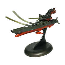 Load image into Gallery viewer, Uchuu Senkan Yamato! - Yamato Fights! - Trading Figure - Cuchiwaii