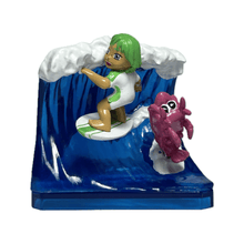 Load image into Gallery viewer, Umi Monogatari - Surfing Sam - Trading Figure - Cuchiwaii