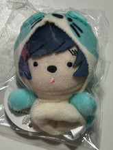 Load image into Gallery viewer, Utaite - Soraru - Finger Puppet Plush Toy (Set of 2) - Cuchiwaii