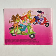 Cargar imagen en el visor de la galería, WinX Club - GameBoy Advance - Manual (AGB-BWIE-USA) - Cuchiwaii
