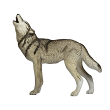 Load image into Gallery viewer, Wolf - Trading Figure - Miniature - K01 - A - Cuchiwaii