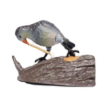 Load image into Gallery viewer, Woodpecker Finch - Trading Figure - Minifigure - Cuchiwaii
