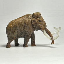 Load image into Gallery viewer, Woolly Mammoth - Trading Figure - Miniature (020) - Cuchiwaii