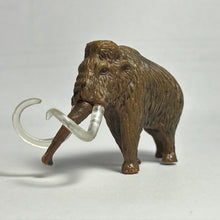 Load image into Gallery viewer, Woolly Mammoth - Trading Figure - Miniature (020) - Cuchiwaii