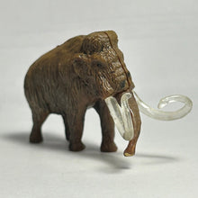 Load image into Gallery viewer, Woolly Mammoth - Trading Figure - Miniature (020) - Cuchiwaii