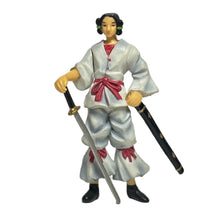 Load image into Gallery viewer, Yamato Takeru no Mikoto - Trading Figure - Color ver. - Cuchiwaii