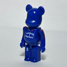 Cargar imagen en el visor de la galería, Yokohama F. Marinos 3 - BE@RBRICK 70% - Mini Figure - Cuchiwaii