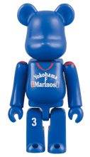 Cargar imagen en el visor de la galería, Yokohama F. Marinos 3 - BE@RBRICK 70% - Mini Figure - Cuchiwaii