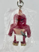 Load image into Gallery viewer, Yondemasu yo, Azazel-san. Z - Salamander - Earphone Jack Figure - Strap - Cuchiwaii