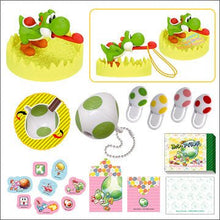 Cargar imagen en el visor de la galería, Yoshi's New Island - Yoshi no Tamago - Pencil Sharpener - Cuchiwaii