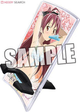 Cargar imagen en el visor de la galería, Puella Magi Madoka Magica The Movie Part 3: Rebellion Sakura Kyouko Smartphone Stand
