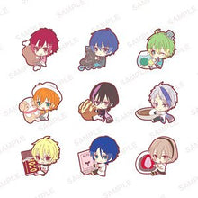 Load image into Gallery viewer, MARGINAL # 4 Big Bang EARL NOMURA Pita Colle Rubber Strap Created from KISS