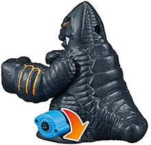 Load image into Gallery viewer, Chikimon Series EX Red King Tokotoko Mainspring Toy