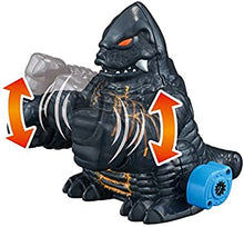 Load image into Gallery viewer, Chikimon Series EX Red King Tokotoko Mainspring Toy