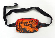 Load image into Gallery viewer, One Piece x Saikyo Jump 2012 Game King Bag