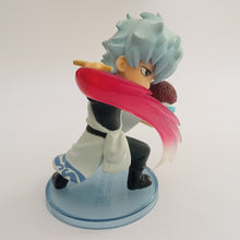 Cargar imagen en el visor de la galería, Gintama - Sakata Gintoki - Chibitama Gekijou -Domburi mo Mochikata wo Kaeruto Kakkoii - Figure (Bandai)