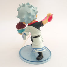 Cargar imagen en el visor de la galería, Gintama - Sakata Gintoki - Chibitama Gekijou -Domburi mo Mochikata wo Kaeruto Kakkoii - Figure (Bandai)
