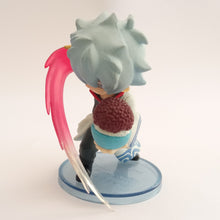 Cargar imagen en el visor de la galería, Gintama - Sakata Gintoki - Chibitama Gekijou -Domburi mo Mochikata wo Kaeruto Kakkoii - Figure (Bandai)