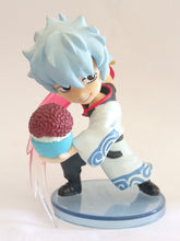 Cargar imagen en el visor de la galería, Gintama - Sakata Gintoki - Chibitama Gekijou -Domburi mo Mochikata wo Kaeruto Kakkoii - Figure (Bandai)