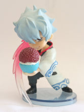Cargar imagen en el visor de la galería, Gintama - Sakata Gintoki - Chibitama Gekijou -Domburi mo Mochikata wo Kaeruto Kakkoii - Figure (Bandai)