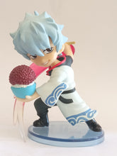 Cargar imagen en el visor de la galería, Gintama - Sakata Gintoki - Chibitama Gekijou -Domburi mo Mochikata wo Kaeruto Kakkoii - Figure (Bandai)