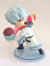 Cargar imagen en el visor de la galería, Gintama - Sakata Gintoki - Chibitama Gekijou -Domburi mo Mochikata wo Kaeruto Kakkoii - Figure (Bandai)