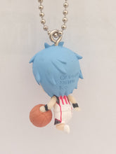 Cargar imagen en el visor de la galería, Kuroko no Basuke Figure Keychain Mascot Key Holder Strap