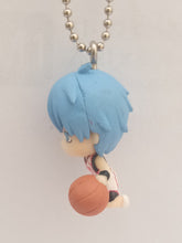 Cargar imagen en el visor de la galería, Kuroko no Basuke Figure Keychain Mascot Key Holder Strap
