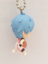Cargar imagen en el visor de la galería, Kuroko no Basuke Figure Keychain Mascot Key Holder Strap