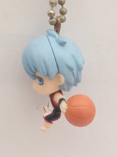 Cargar imagen en el visor de la galería, Kuroko no Basuke Figure Keychain Mascot Key Holder Strap