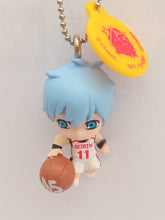 Cargar imagen en el visor de la galería, Kuroko no Basuke Figure Keychain Mascot Key Holder Strap