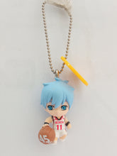 Cargar imagen en el visor de la galería, Kuroko no Basuke Figure Keychain Mascot Key Holder Strap