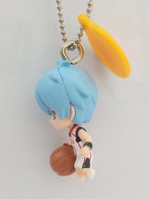Cargar imagen en el visor de la galería, Kuroko no Basuke Figure Keychain Mascot Key Holder Strap