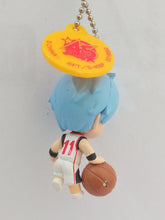 Cargar imagen en el visor de la galería, Kuroko no Basuke Figure Keychain Mascot Key Holder Strap