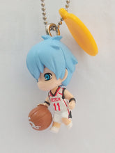 Cargar imagen en el visor de la galería, Kuroko no Basuke Figure Keychain Mascot Key Holder Strap