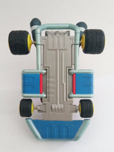 Cargar imagen en el visor de la galería, Mario Kart Pull Back Car Carting Nintendo 2005 Toy