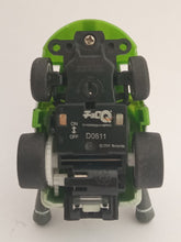 Load image into Gallery viewer, Mario Kart Wii Yoshi Choro Q Pull Back Car Nintendo 2005 Toy