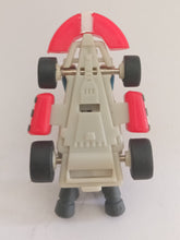 Cargar imagen en el visor de la galería, Mario Kart 8 MARIO Pull Back Car Action Figure Toy Nintendo