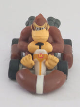 Cargar imagen en el visor de la galería, Mario Kart 8 Donkey Kong DK Pull Back Car Action Figure Toy Nintendo