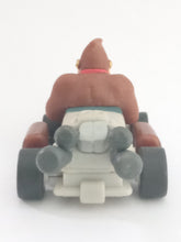 Cargar imagen en el visor de la galería, Mario Kart 8 Donkey Kong DK Pull Back Car Action Figure Toy Nintendo
