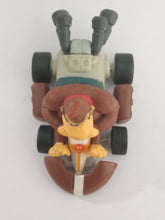 Cargar imagen en el visor de la galería, Mario Kart 8 Donkey Kong DK Pull Back Car Action Figure Toy Nintendo