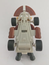 Cargar imagen en el visor de la galería, Mario Kart 8 Donkey Kong DK Pull Back Car Action Figure Toy Nintendo